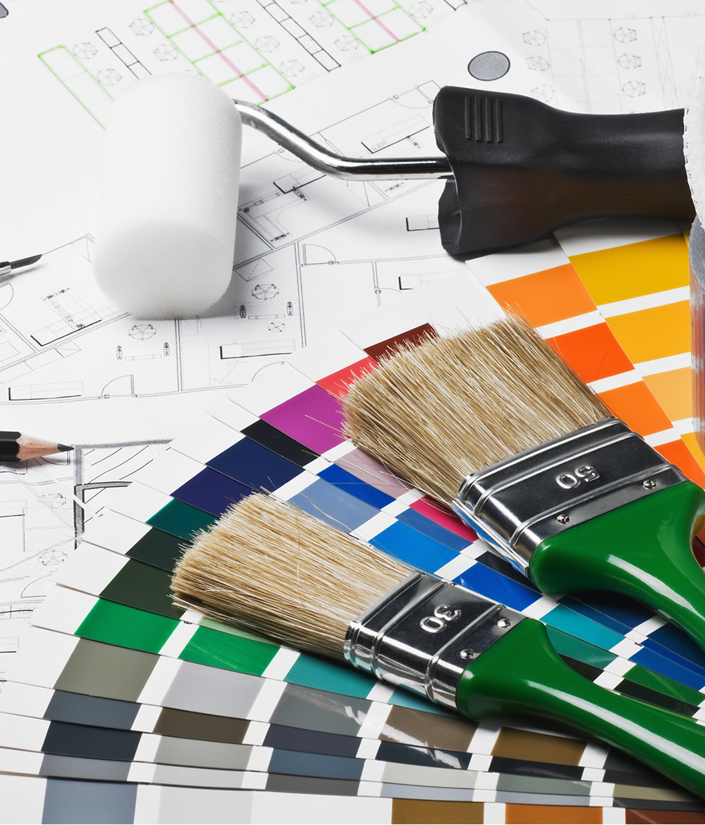 About Watsons Painting About Us