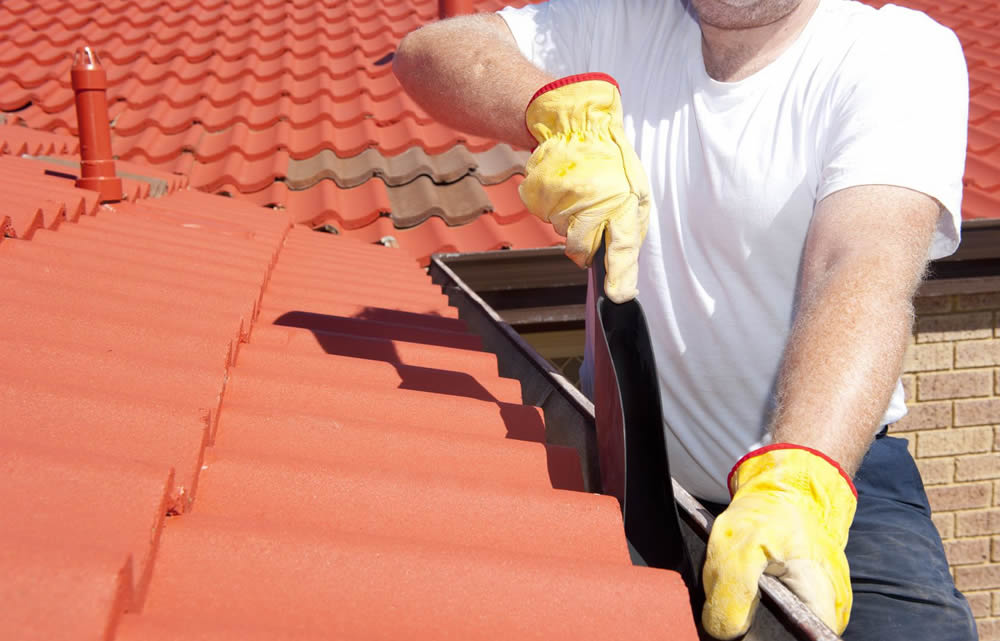 Gutter Replacement Canberra Canberra Gutter Replacement