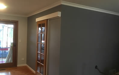 Residential Painting