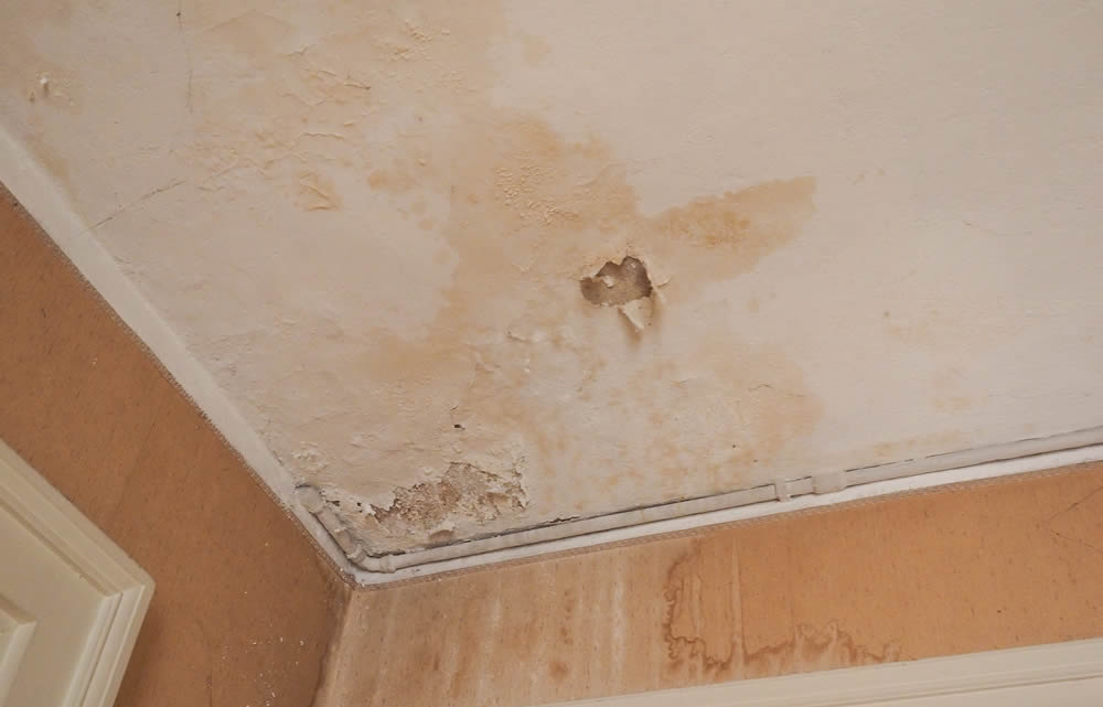 Smoke And Water Damage Canberra Canberra Smoke And Water Damage